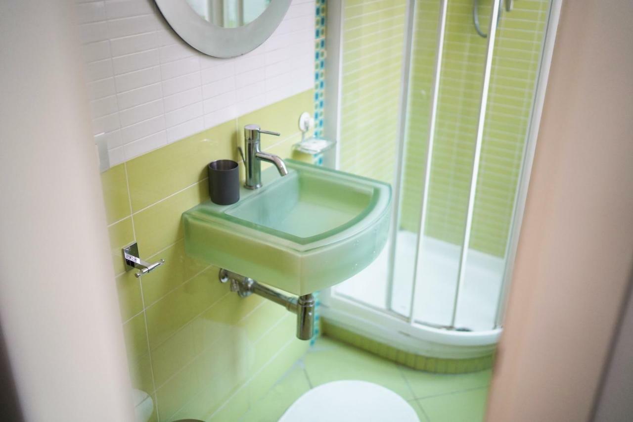 Apartamento Rodino *