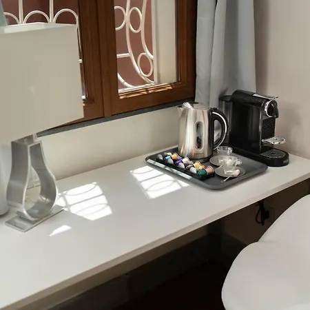 Suite Rodino Napels Buitenkant foto