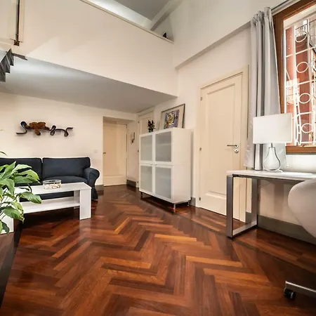 Suite Rodino Napels Buitenkant foto
