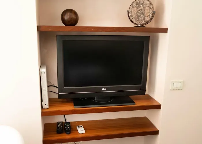 Suite Rodinò