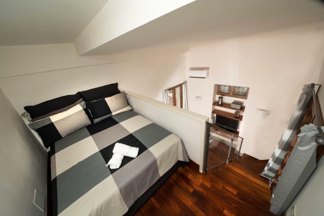 Rodino Apartment