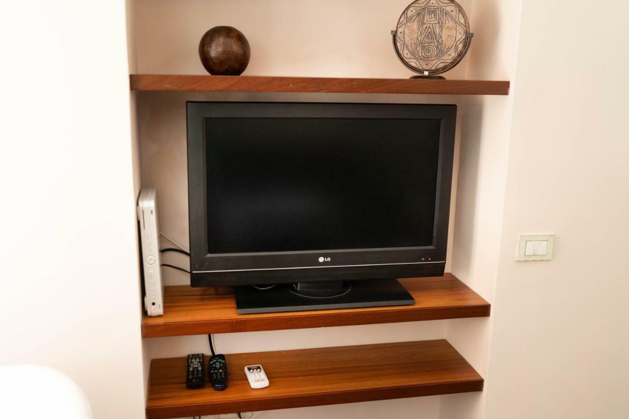 Rodinò Apartamento *