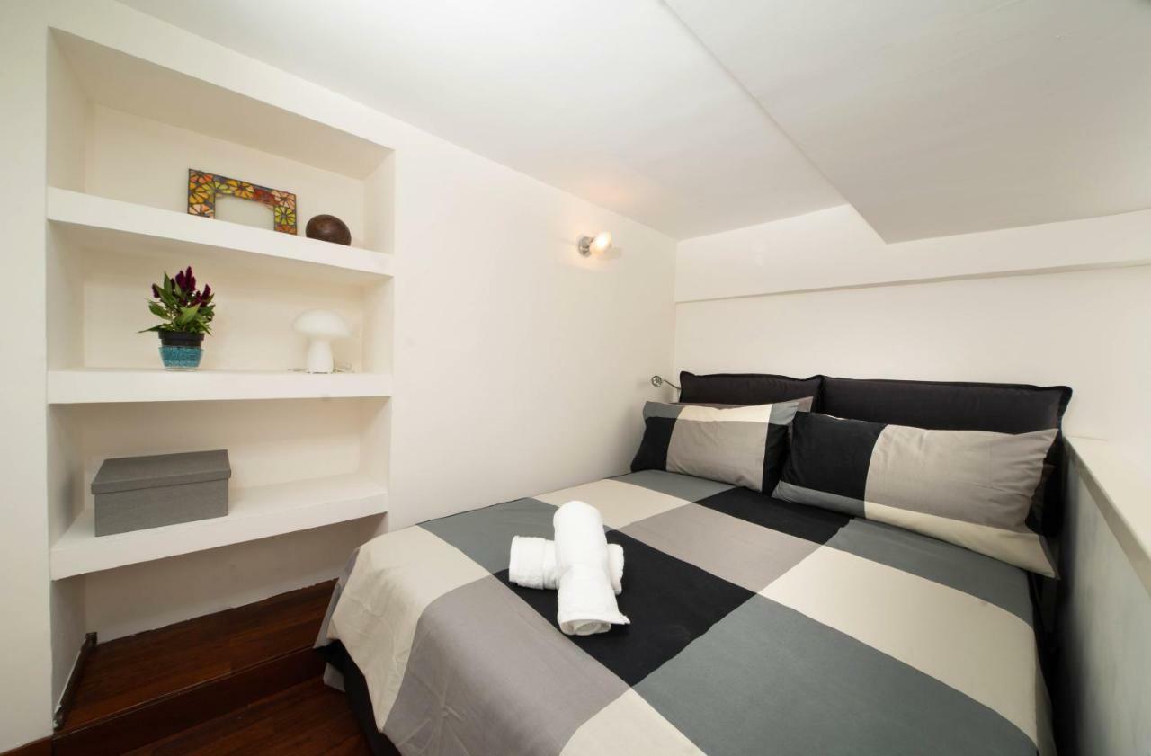 Apartamento Rodinò *