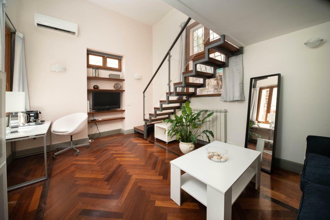 Apartment Rodino