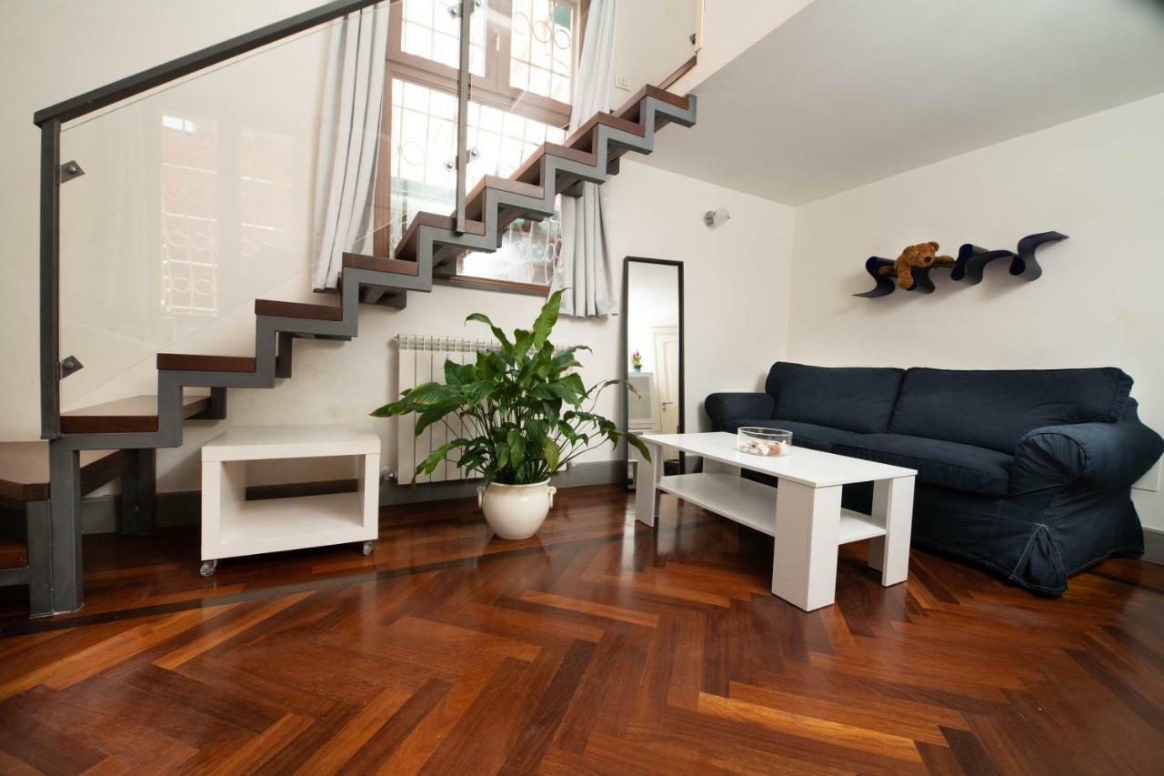 Apartamento Rodinò